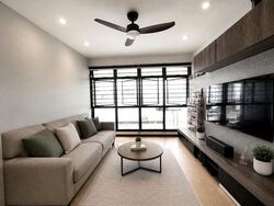 Blk 460 Clementi Avenue 3 (Clementi), HDB 4 Rooms #634687121